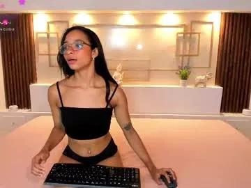 kimberlyblaze from Chaturbate is Freechat