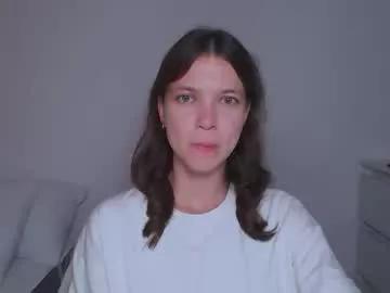 Kimberlyhart_ from Chaturbate