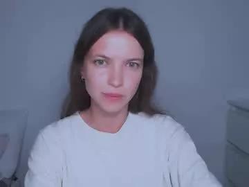 Kimberlyhart_ from Chaturbate