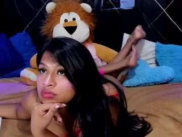 kimberlyn_burbano from Chaturbate is Freechat
