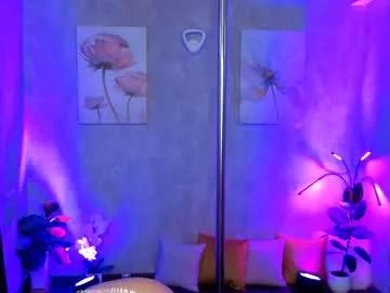 kimberlyray777 from Chaturbate is Freechat