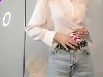kimberybozman from Chaturbate is Freechat