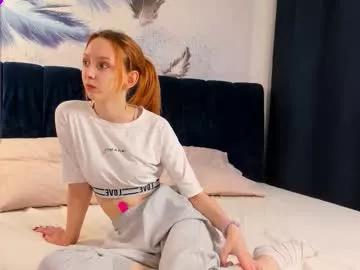 kimberybozman from Chaturbate is Freechat