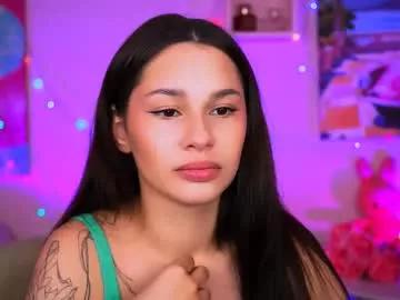 kimclarks from Chaturbate is Freechat