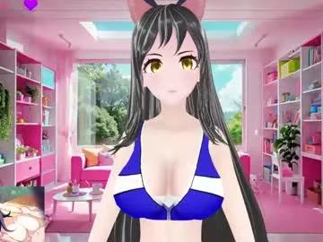 kimi_hentai from Chaturbate