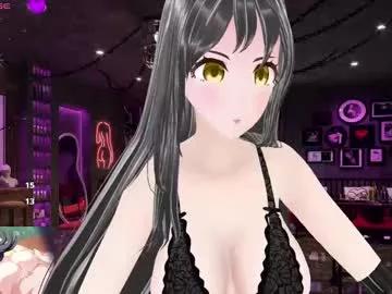 kimi_hentai from Chaturbate