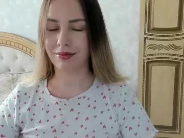 kimiacandy from Chaturbate
