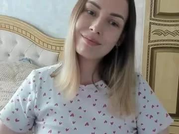kimiacandy from Chaturbate