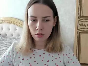 kimiacandy from Chaturbate