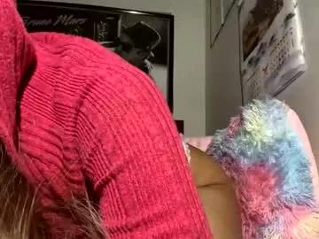 kimiaqua from Chaturbate