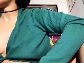 kimiaqua from Chaturbate