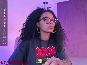 kimibrown from Chaturbate
