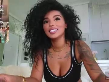 kimibrowny from Chaturbate is Freechat