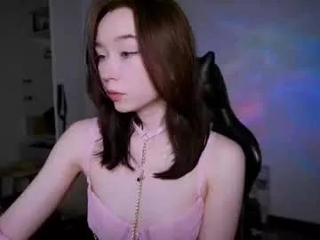kimiko__ from Chaturbate
