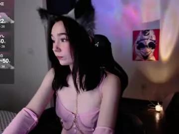 kimiko__ from Chaturbate