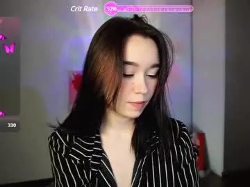 kimiko__ from Chaturbate