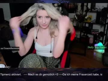 kimilee22 from Chaturbate