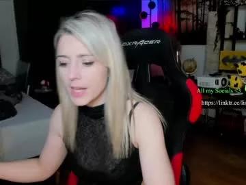 kimilee22 from Chaturbate
