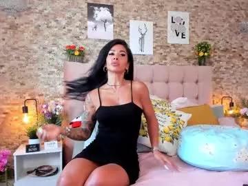 kimkardassiann from Chaturbate