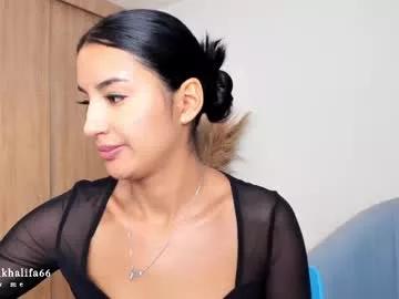 kimm_khalifa from Chaturbate