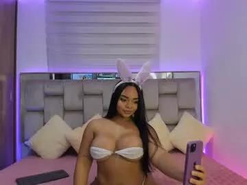 kimmatthews from Chaturbate