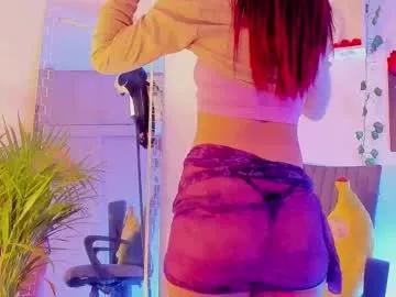 kimmcarter from Chaturbate