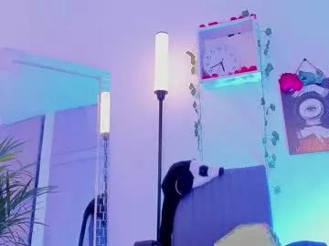 kimmcarter from Chaturbate