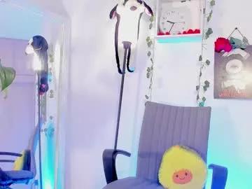 kimmcarter from Chaturbate