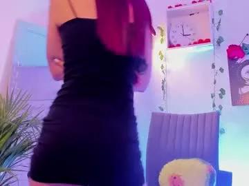 kimmcarter from Chaturbate