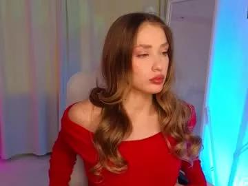 kimmeow_ from Chaturbate