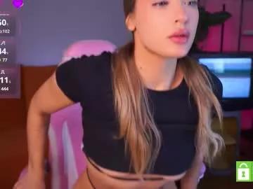 kimmeow_ from Chaturbate