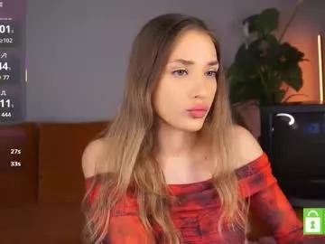 kimmeow_ from Chaturbate