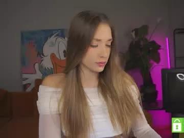 kimmeow_ from Chaturbate