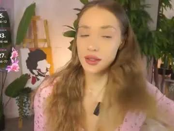 kimmeow_ from Chaturbate