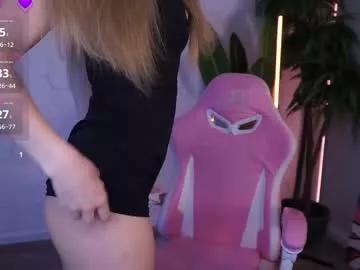 kimmeow_ from Chaturbate