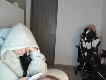 kimmi_foxy from Chaturbate