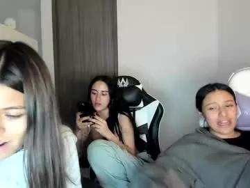 kimmi_foxy from Chaturbate
