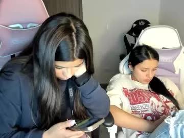 kimmi_foxy from Chaturbate