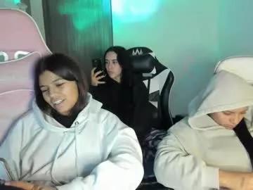 kimmi_foxy from Chaturbate