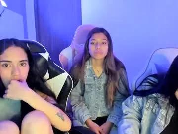 kimmi_foxy from Chaturbate is Freechat