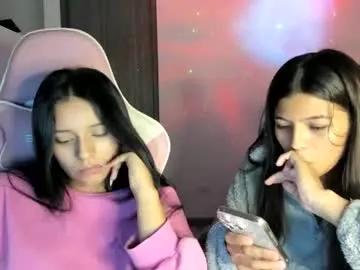 kimmi_foxy from Chaturbate