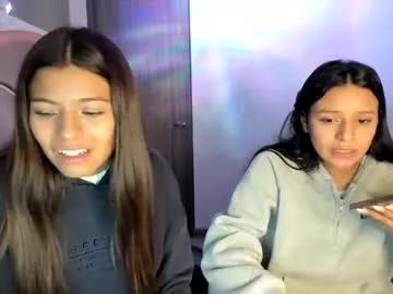 kimmi_foxy from Chaturbate