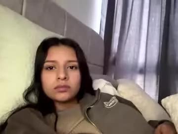 kimmi_foxy from Chaturbate