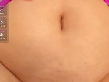 Kimmie_kaboom_ from Chaturbate