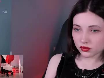 kimmie_shine from Chaturbate