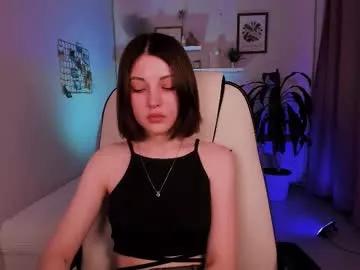kimmie_shine from Chaturbate is Freechat