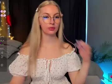 kimmy1_powell from Chaturbate