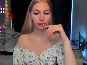 kimmy1_powell from Chaturbate