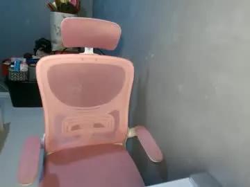 Kimmy_kate from Chaturbate