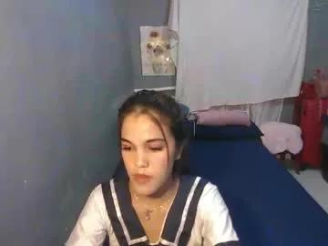 Kimmy_kate from Chaturbate